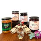 Faller Set mit "Schuss" - 112544400000 - 0 - 140px