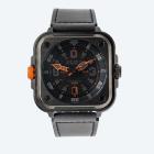 RGMT Herrenuhr "Pershing Automatic"  shadow black - 112551300000 - 0 - 140px