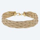 Armband Omega 375 Gelbgold ca. 19 cm - 112552000000 - 0 - 140px