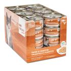 Bubi Nature Thunfisch-Karotte - 112553800000 - 0 - 140px