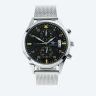 Constantin Durmont Herrenuhr "Mondevoir" schwarz - 112555000000 - 0 - 140px