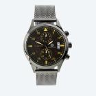 Constantin Durmont Herrenuhr "Mondevoir"  IP Gun - 112555200000 - 0 - 140px