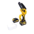 Mini Akku Kettensäge Profi Version - 112555900000 - 0 - 140px