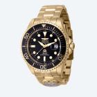 INVICTA Herrenuhr "Pro Diver" Automatik, schwarz - 112557100000 - 0 - 140px