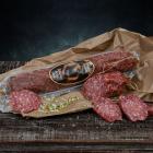 Bergbauernsalami dickes Kaliber - 112559000000 - 0 - 140px