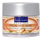 MBS Argan Gesichtsschlamm-Maske 1x50ml - 112565600000 - 0 - 140px