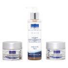 MBS Set Feuchtigkeitscreme, Reinigungsgel, Maske - 112566400000 - 0 - 140px