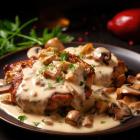 Koliba-Hühnchen in Soße - 112575200000 - 0 - 140px