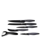 Messerset 6-teilig - 112577400000 - 0 - 140px
