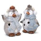 LED-Deko Pinguine Hitty & Yuki - 112579500000 - 0 - 140px
