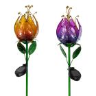 Solar Gartensteckerset Traumblüten2tlg. - 112582300000 - 0 - 140px