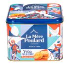 La Mère Poulard Pictogram blue - 112583900000 - 0 - 140px
