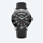 Jean Marcel Herrenuhr "Tropical Diver" schwarz - 112598700000 - 0 - 140px