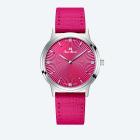 Jean Marcel Damenuhr "Asteria", pink, Lederband - 112598900000 - 0 - 140px
