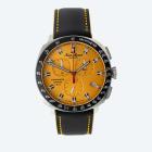 Jean Marcel Herrenuhr "Indianapolis" orange - 112599100000 - 0 - 140px