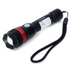 Wiederaufladbare Taschenlampe - 112600500000 - 0 - 140px