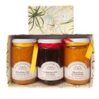 Marmeladen Trio - Zitrus, Clementine, Kirsche - 112603900000 - 0 - 140px