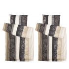 Bettwäsche 4tlg. Biber beige - 112612600000 - 0 - 140px