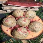 Tiroler Speckknödel 6 x 150g - 112620300000 - 0 - 140px