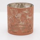 Glas Windlicht Blumen apricot - 112626600000 - 0 - 140px