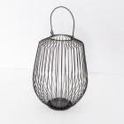 Metall Windlicht URBANUS 30x37 - 112627200000 - 0 - 140px