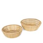 Bambus Schale 2er Set - 112627400000 - 0 - 140px