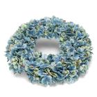 Hortensienkranz 53cm blau - 112628300000 - 0 - 140px