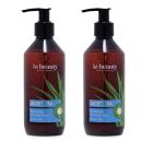 ALOEVERA  Duschgel 2x250ml - 112629000000 - 0 - 140px
