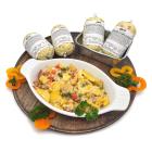 Gratin mit Kasseler - 112631500000 - 0 - 140px