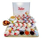 Faller Kaffeehaus Set - 112639600000 - 0 - 140px
