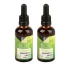 KESH REPARATUR Haaraktiv Serum 2x50ml - 112646000000 - 0 - 140px