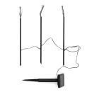 LED Solar-Erdspieß Set 3tlg. - 112674100000 - 0 - 140px