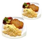 Hähnchenschnitzel mit Kartoffelsalat - 112676900000 - 0 - 140px