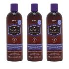 HASK Biotin Conditioner 3x355 ml - 112678900000 - 0 - 140px