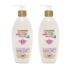OGX Cococnut Miracle Oil Air Dry Cream 2x177 ml - 112679200000 - 0 - 140px
