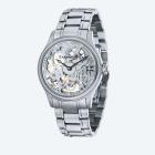 EARNSHAW Herrenuhr "Bauer Mechanical Skeleton" - 112683500000 - 0 - 140px