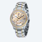 EARNSHAW Herrenuhr "Bauer Mechanical Skeleton' - 112683700000 - 0 - 140px