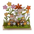 LED-Holz-Deko "Hasis Radtour" - 112686300000 - 0 - 140px