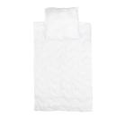 Bettwarenset Decke und Kissen - 112695000000 - 0 - 140px