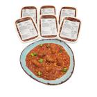 Cevapcici mit Reis 6er - 112701400000 - 0 - 140px