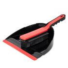 Handfeger V-Borsten Schaufel - 112708500000 - 0 - 140px