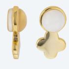 Ohrlifter Paar 925 Sterling Silber vergoldet - 112709300000 - 0 - 140px