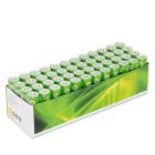 Nedis Alkaline 48xAA Batterien - 112711300000 - 0 - 140px