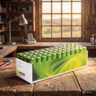 Nedis Alkaline 48xAA Batterien - 112711300000 - 0 - 140px