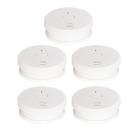Rauchmelder 5er Set - 112711600000 - 0 - 140px