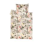Edelflanell Bettwäsche Blüten 135x200cm - 112712800000 - 0 - 140px