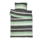 Edelflanell Bettwäsche grün 135x200cm - 112712900000 - 0 - 140px