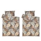 Bettwäscheset Renforce 4tlg. Tropisch - 112715600000 - 0 - 140px