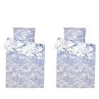 Bettwäscheset Renforce 4tlg. Ranke - 112716000000 - 0 - 140px