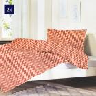 Bettwäscheset Jersey 4tlg. Wellen - 112716300000 - 0 - 140px